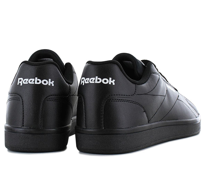 Reebok Royal Complete Clean 2.0 - Herensneakers Schoenen Zwart 100000453