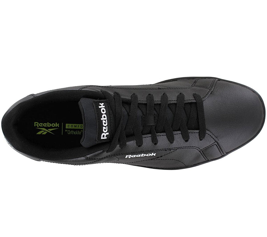 Reebok Royal Complete Clean 2.0 - Herensneakers Schoenen Zwart 100000453