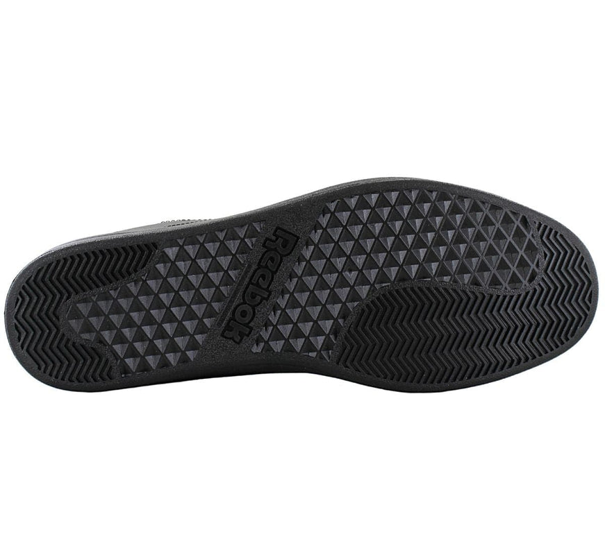 Reebok Royal Complete Clean 2.0 - Men's Sneakers Shoes Black 100000453