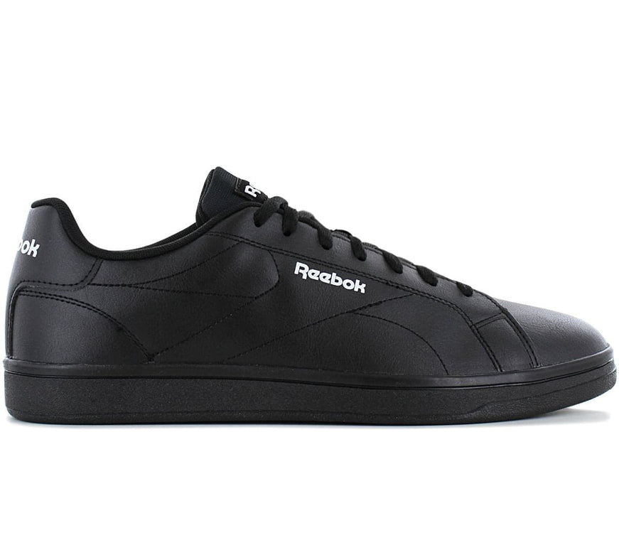 Reebok Royal Complete Clean 2.0  - Herren Sneakers Schuhe Schwarz 100000453