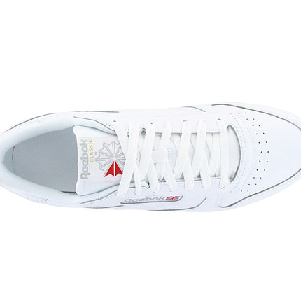 Reebok Classic Leather - Zapatillas Hombre Cuero Blanco 100008492