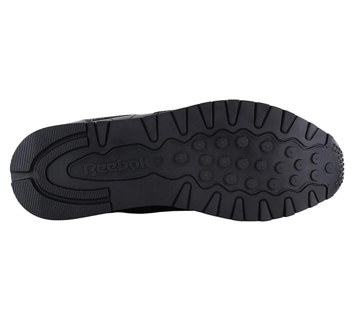 Reebok Classic Leather (W) - Damen Sneakers Schuhe Schwarz 100008497 - Brandstyle24