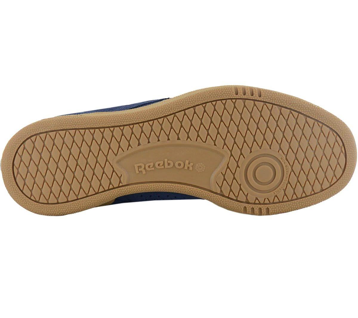 Reebok Club C Grounds UK - Herren Sneakers Schuhe Blau 100033074 - Brandstyle24