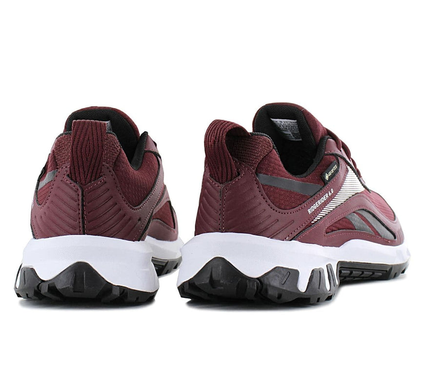 Reebok Ridgerider 6 GTX - GORE-TEX - women's hiking shoes walking shoes red 100033201