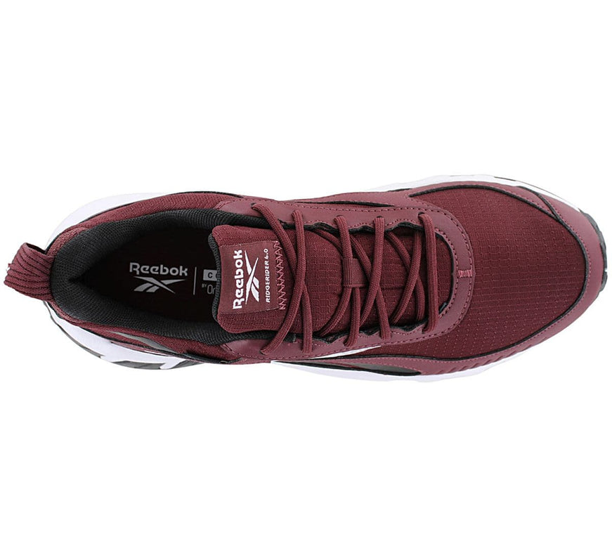Reebok Ridgerider 6 GTX - GORE-TEX - chaussures de randonnée pour femme chaussures de marche rouge 100033201