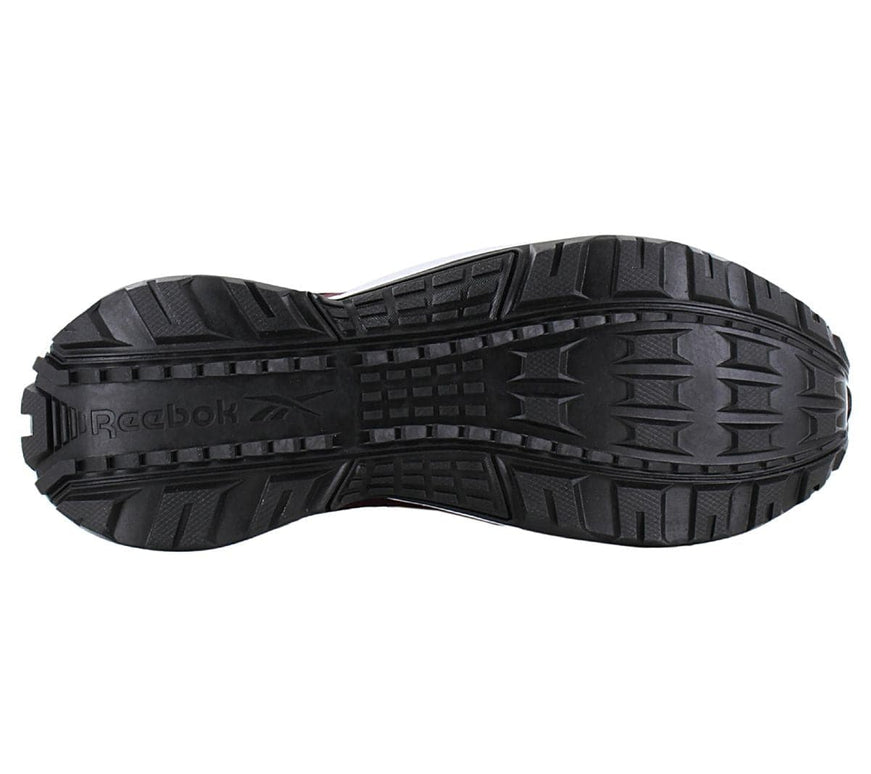 Reebok Ridgerider 6 GTX - GORE-TEX - zapatos de senderismo para mujer zapatos para caminar rojo 100033201