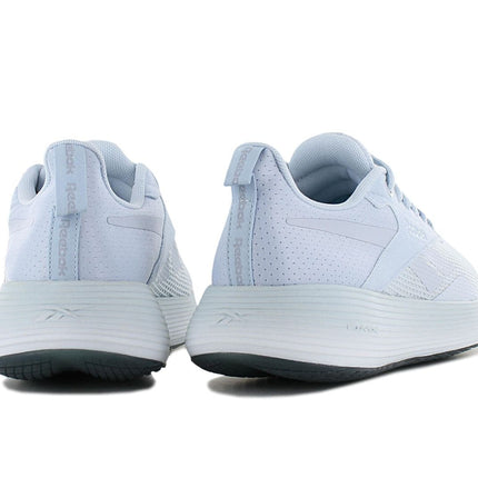 Reebok DMX Comfort+ Plus - Damen Sneakers Walking Schuhe Blau 100033425