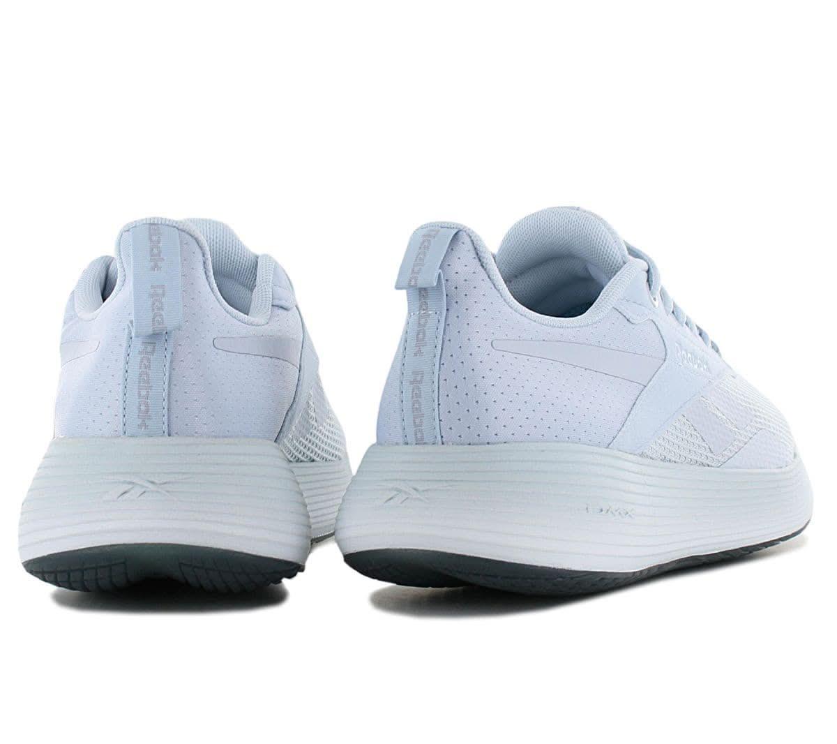 Reebok DMX Comfort+ Plus - Damen Sneakers Walking Schuhe Blau 100033425 - Brandstyle24