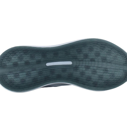 Reebok DMX Comfort+ Plus - Zapatillas Mujer Zapatos Para Caminar Azul 100033425