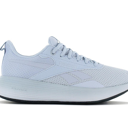 Reebok DMX Comfort+ Plus - Damen Sneakers Walking Schuhe Blau 100033425