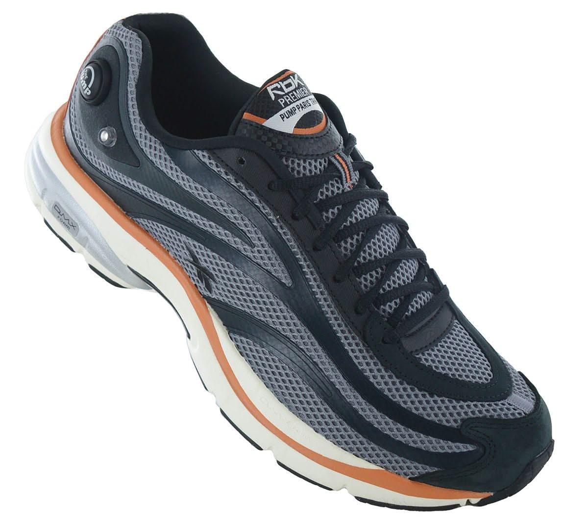 Reebok RBK Premier PUMP Paris Trainer - Herren Sneakers Schuhe 100074439 - Brandstyle24