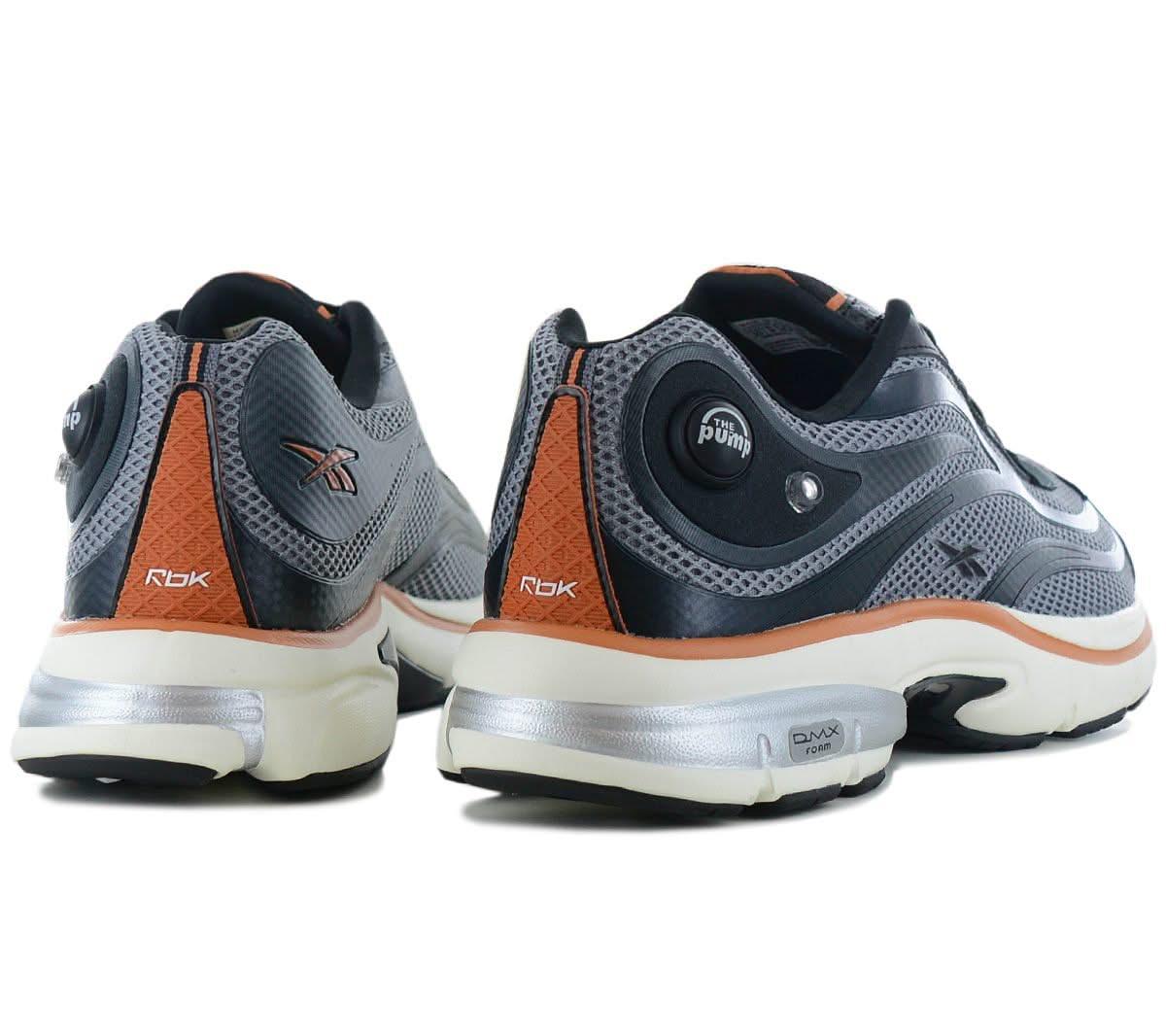 Reebok RBK Premier PUMP Paris Trainer - Herren Sneakers Schuhe 100074439 - Brandstyle24