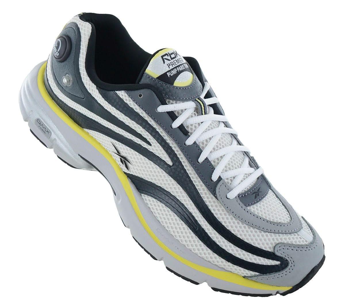 Reebok RBK Premier PUMP Paris Trainer - Herren Sneakers Schuhe 100074440 - Brandstyle24