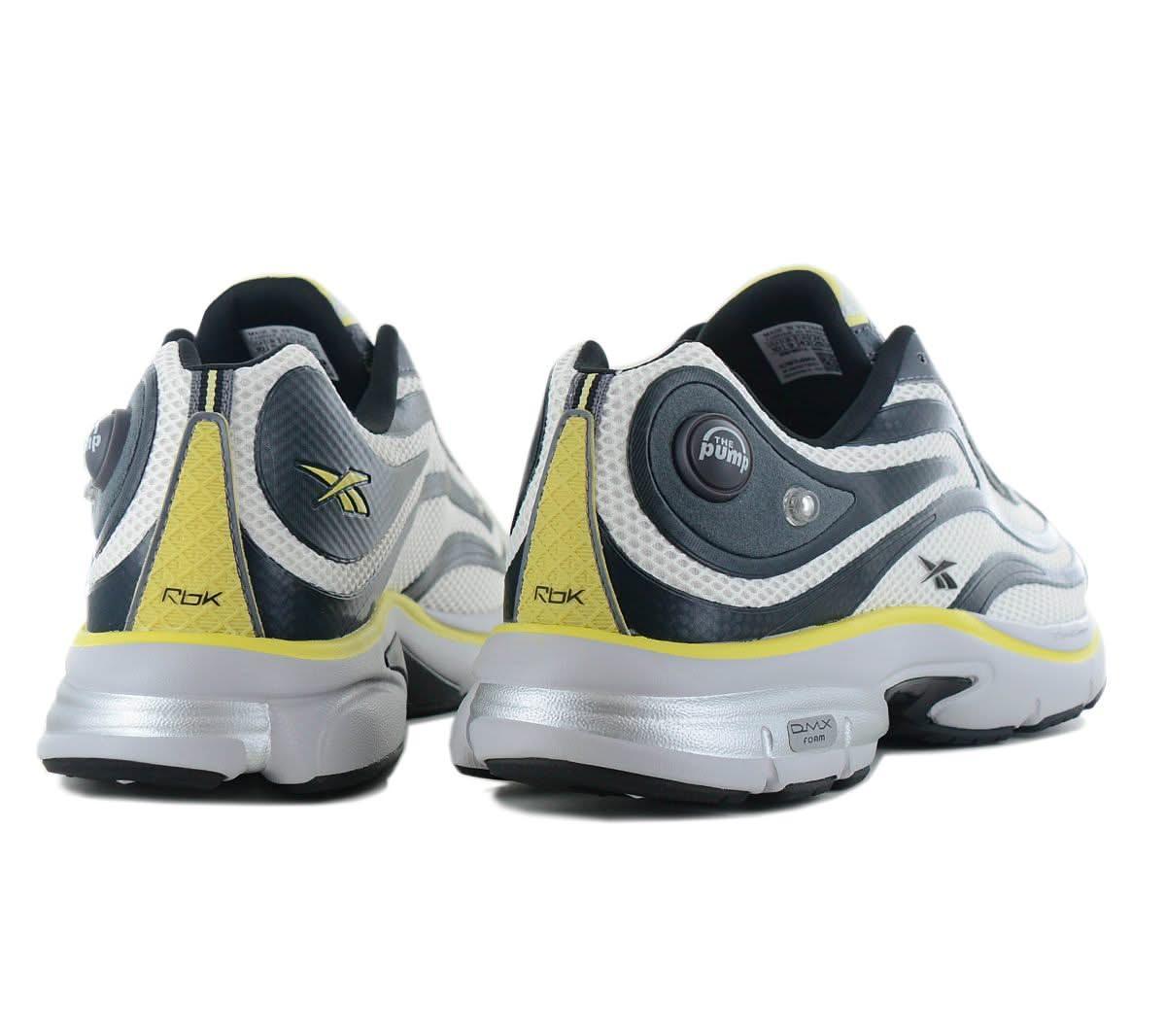 Reebok RBK Premier PUMP Paris Trainer - Herren Sneakers Schuhe 100074440 - Brandstyle24