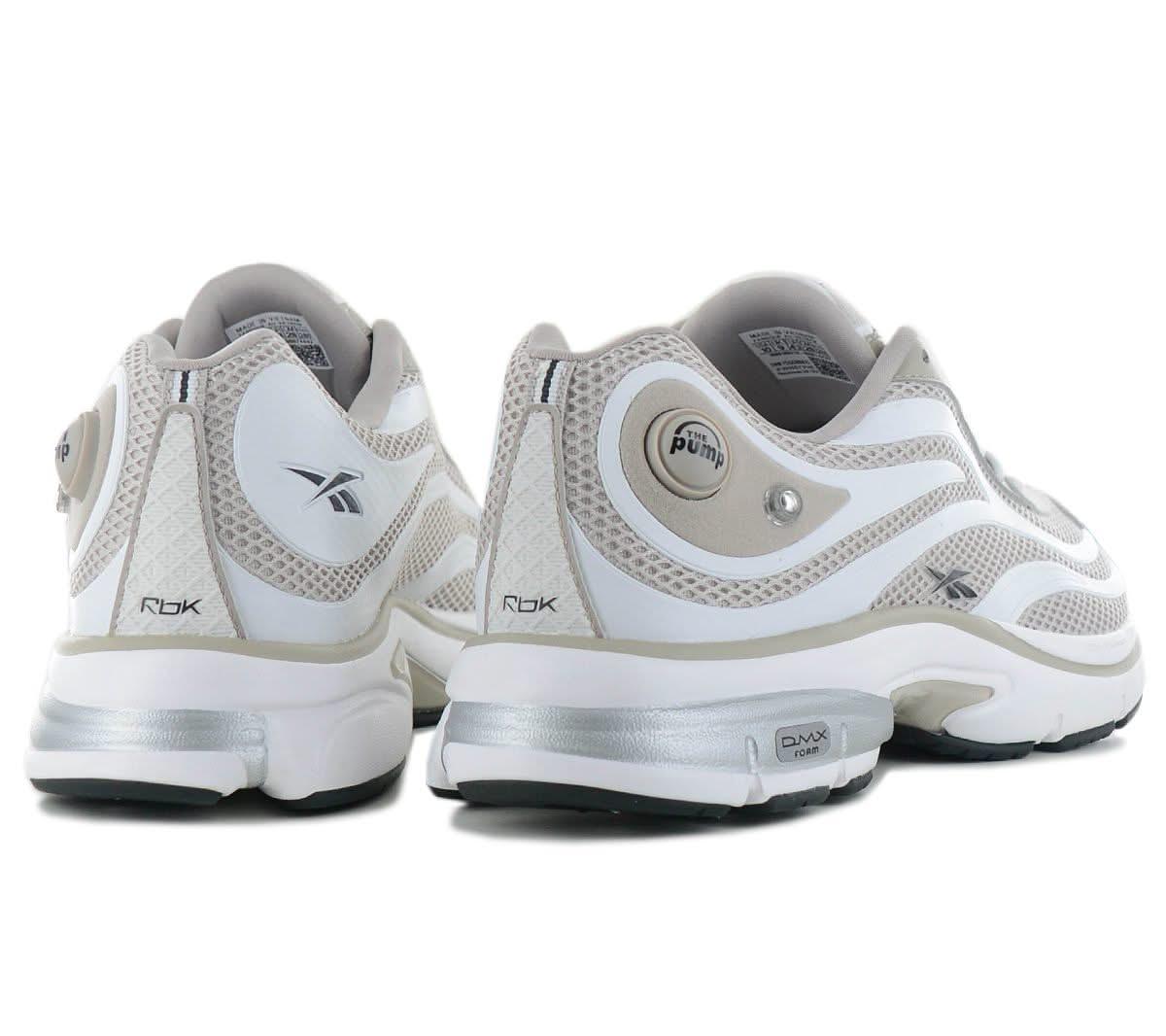 Reebok RBK Premier PUMP Paris Trainer - Herren Sneakers Schuhe 100074442 - Brandstyle24