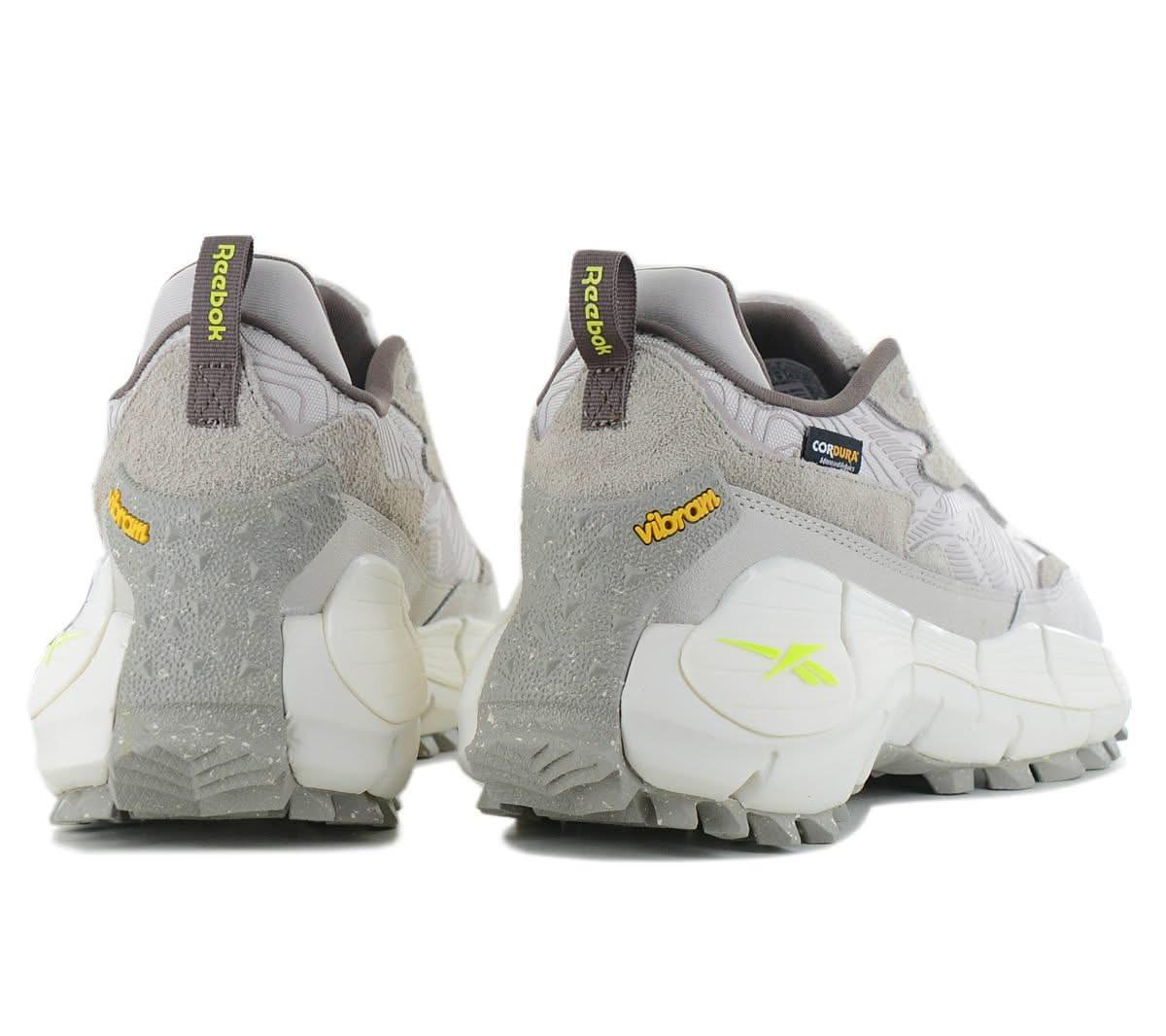 Reebok ZIG Kinetica 2.5 Edge - Herren Sneakers Outdoor Schuhe 100074671 - Brandstyle24