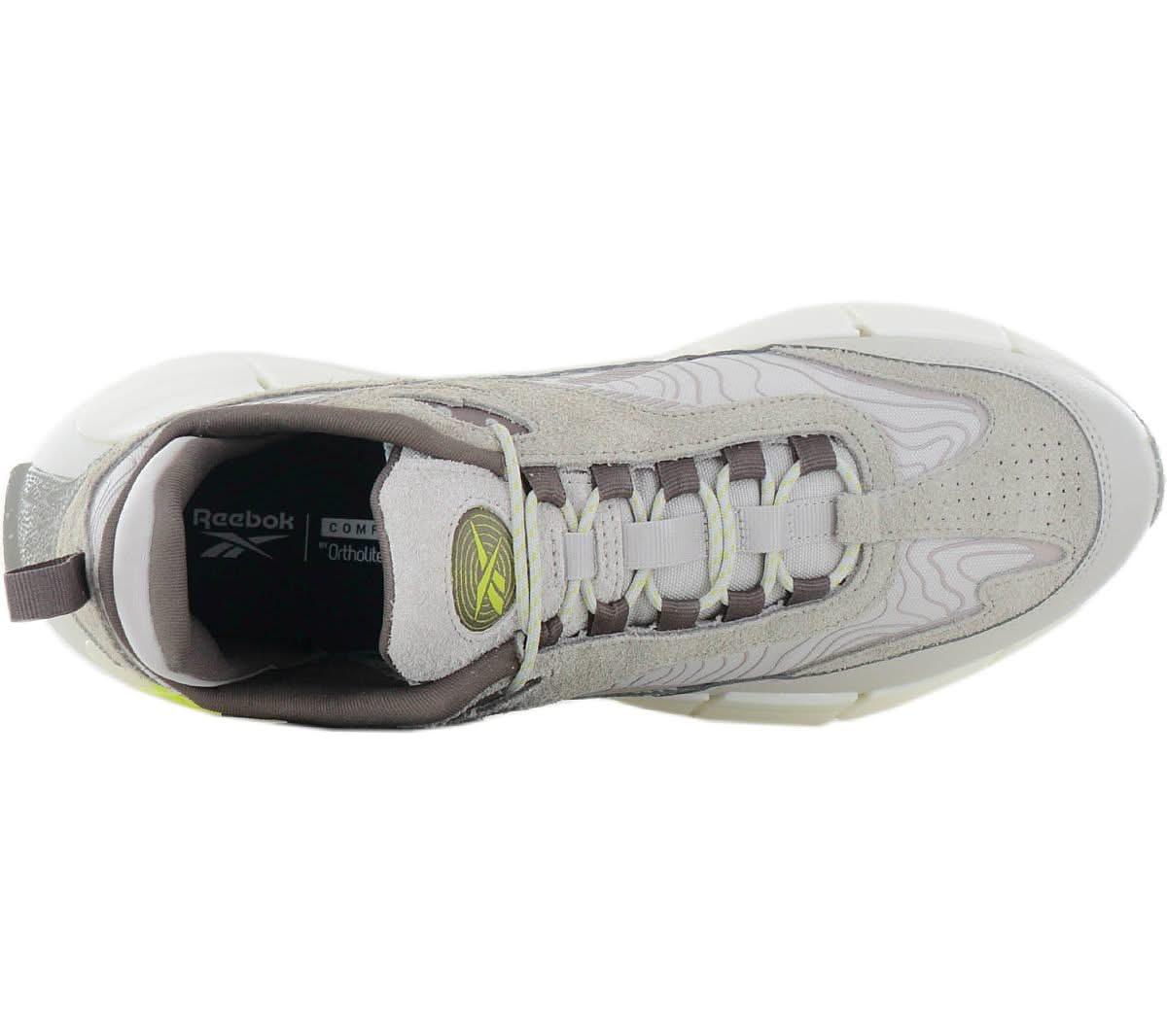 Reebok ZIG Kinetica 2.5 Edge - Herren Sneakers Outdoor Schuhe 100074671 - Brandstyle24