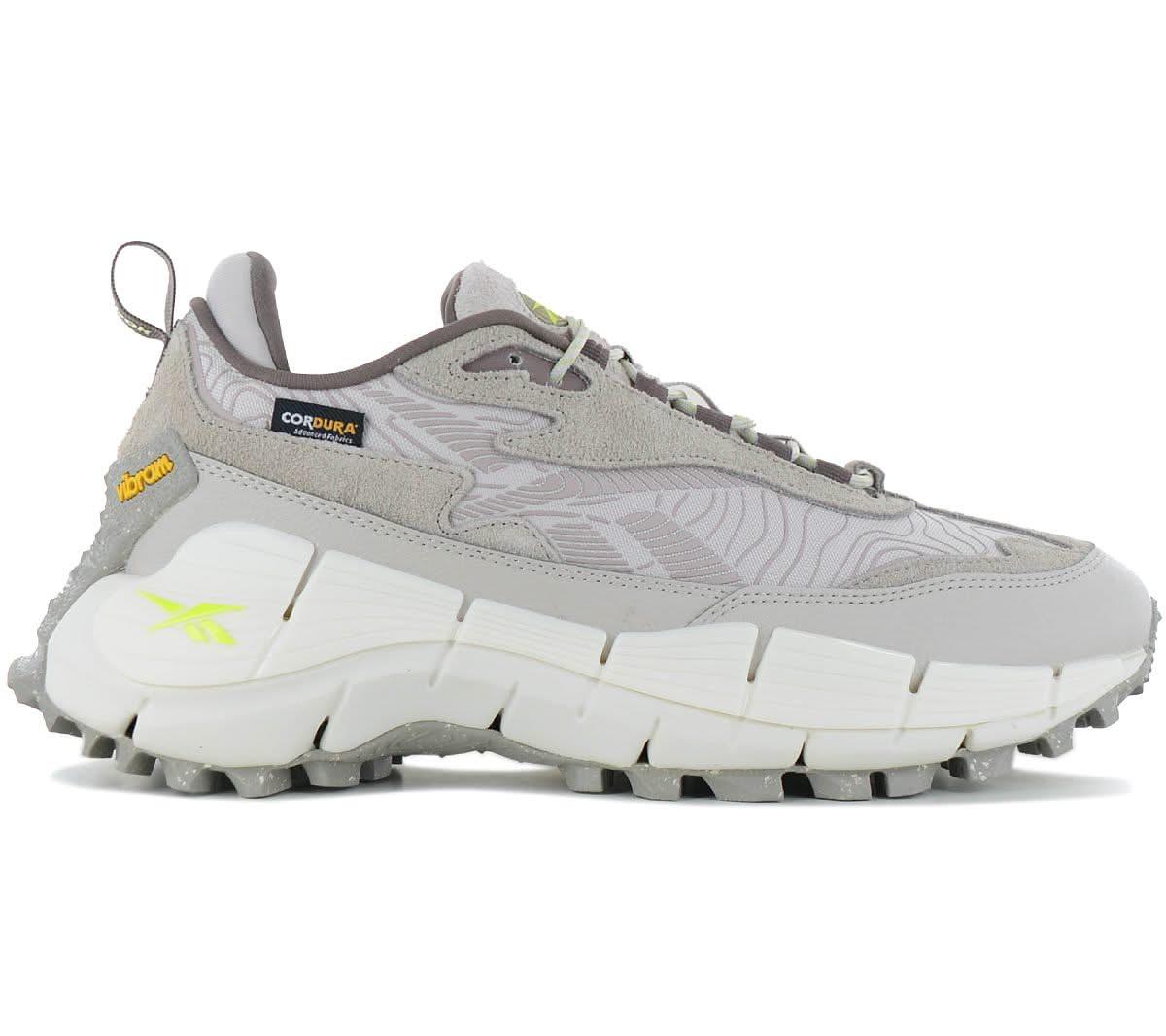 Reebok ZIG Kinetica 2.5 Edge - Herren Sneakers Outdoor Schuhe 100074671 - Brandstyle24