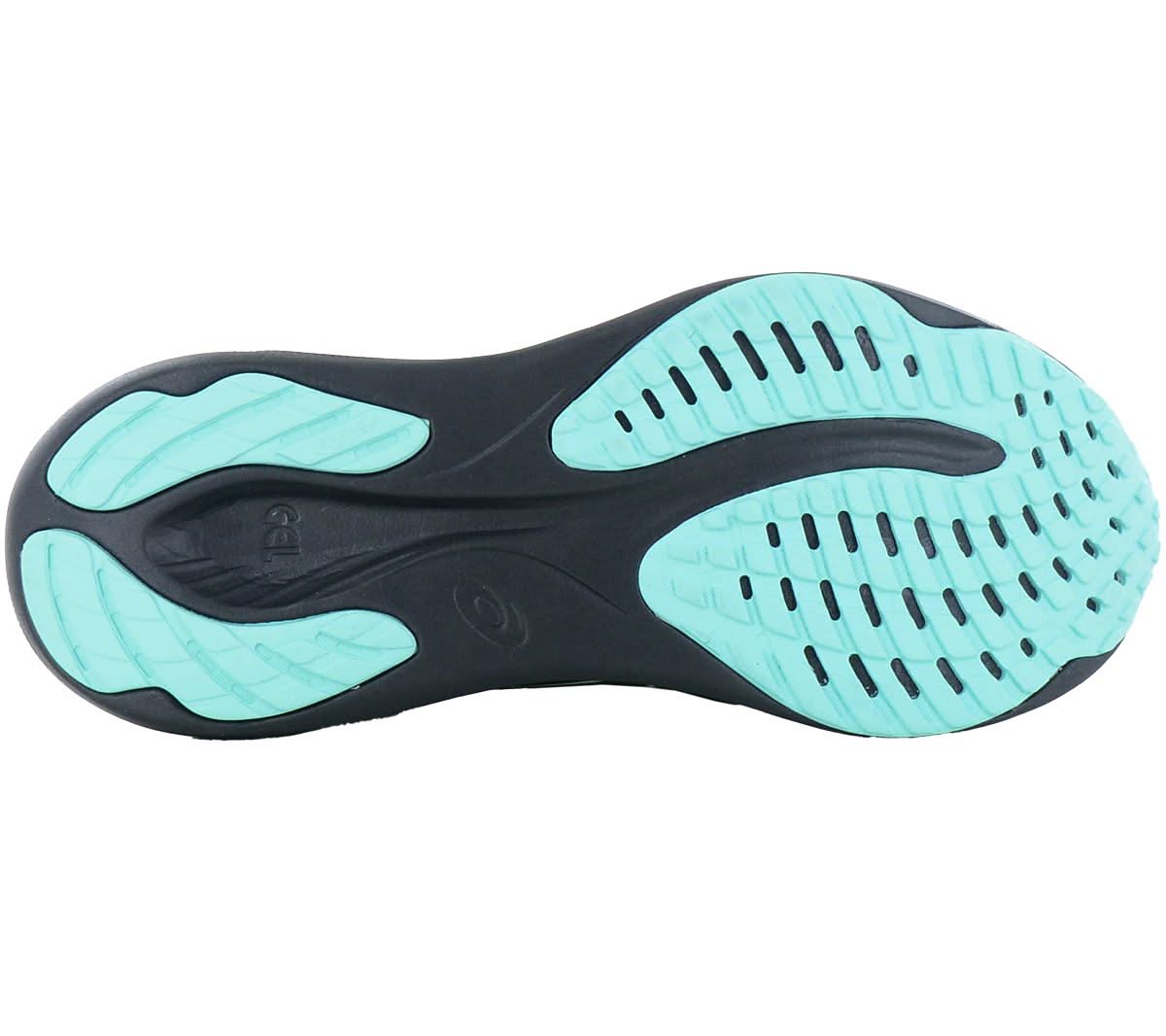 ASICS GEL-PULSE 15 GTX GORE-TEX Chaussures de course pour hommes R