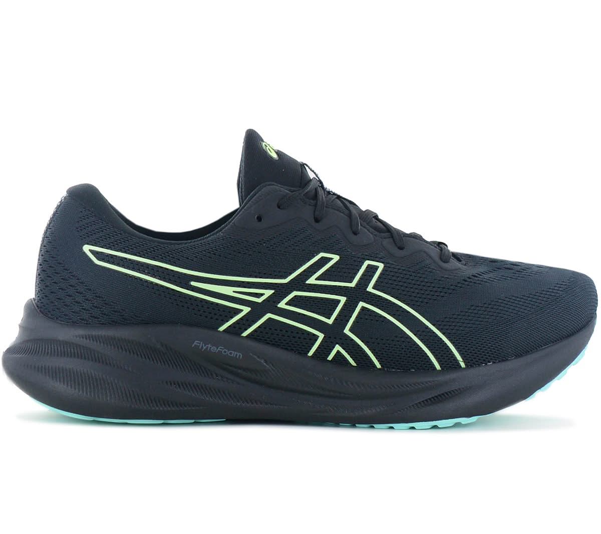 ASICS GEL - PULSE 15 GTX - GORE - TEX - Herren Laufschuhe Running Schuhe Schwarz 1011B781 - 001 - Brandstyle24