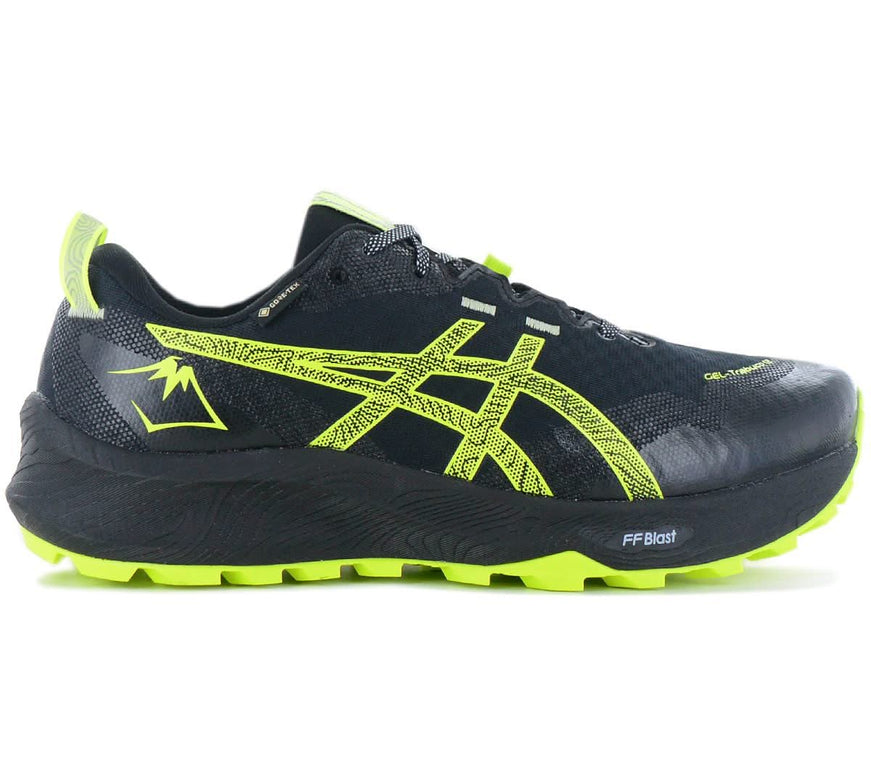 ASICS GEL TRABUCO 12 GTX