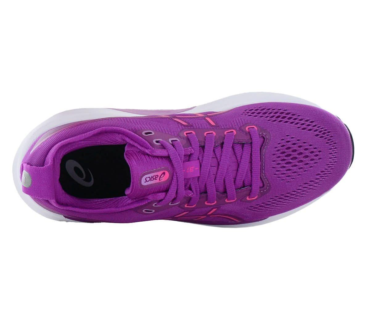 Asics GEL - KAYANO 31 - Damen Laufschuhe Running Schuhe Magenta 1012B670 - 500 - Brandstyle24