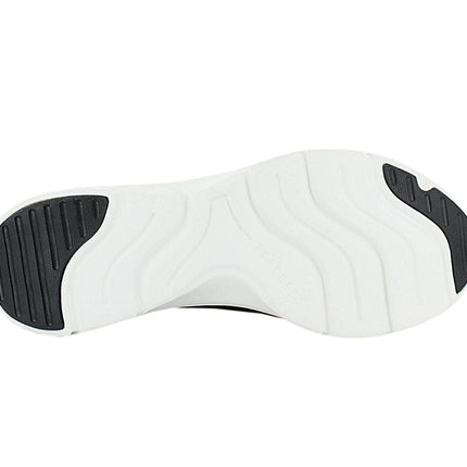 Skechers D Lux Comfort - Prix bonus - Coupe décontractée - Chaussures pour femmes Noir 104335-BKW