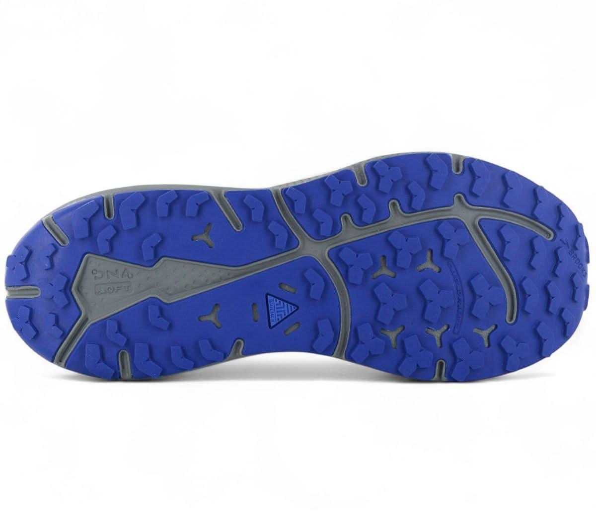 Brooks Divide 3 - Herren Laufschuhe Running Schuhe Blau 1103811D - 436 - Brandstyle24