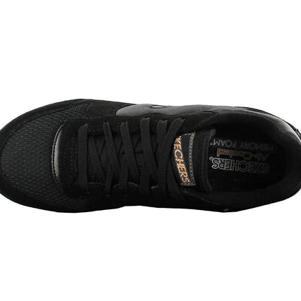 Skechers OG 85 - Goldn Gurl - Women's Shoes Black 111-BLK