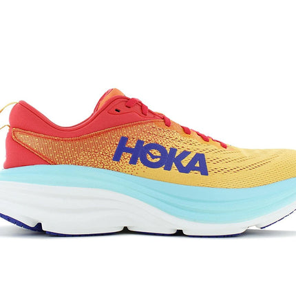 HOKA One One Bondi 8 - Chaussures de course pour hommes 1123202-CRSCL