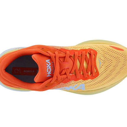 HOKA One One Bondi 8 - Men's Running Shoes Running Shoes 1123202-PBAY