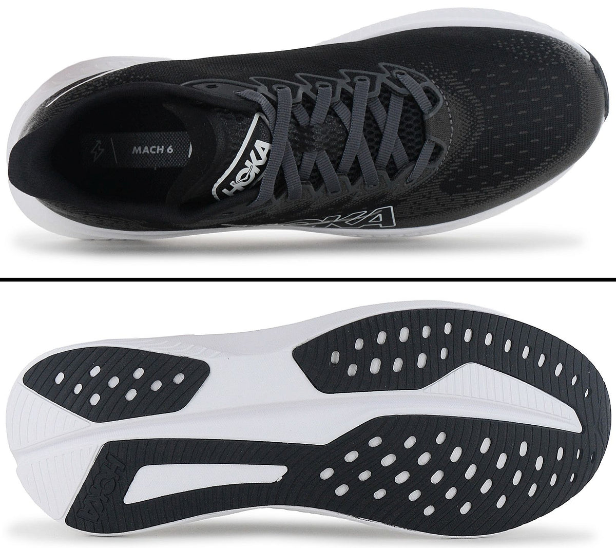 HOKA One One MACH 6 - Men display picture 1