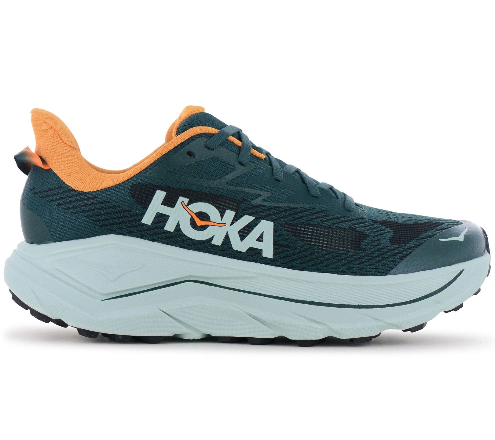 HOKA Challenger 8 M - Herren Laufschuhe Gelände Straße 1168716-BFSG