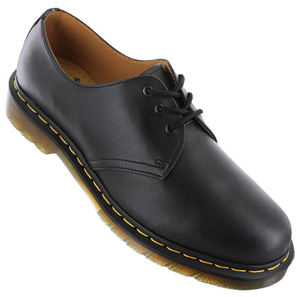 DR. DOC MARTENS 1461 - Zapatos Oxford piel negro 11838001