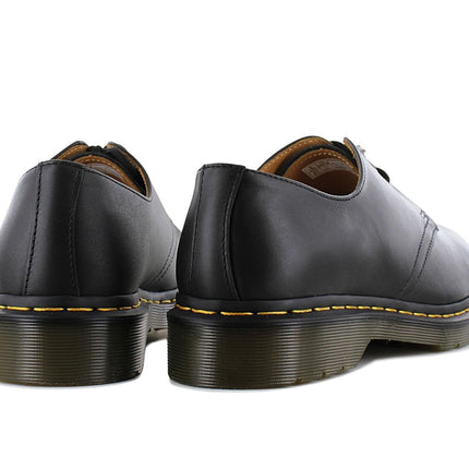DR. DOC MARTENS 1461 - Chaussures richelieu cuir noir 11838001