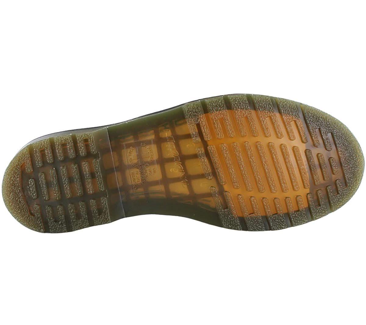 DR. DOC MARTENS 1461 - Oxford Schuhe Leder Schwarz 11838001 - Brandstyle24