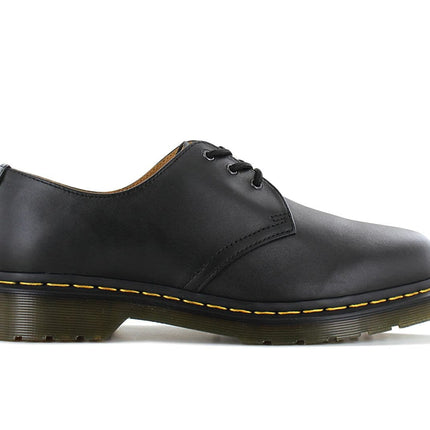 DR. DOC MARTENS 1461 - Oxford shoes leather black 11838001