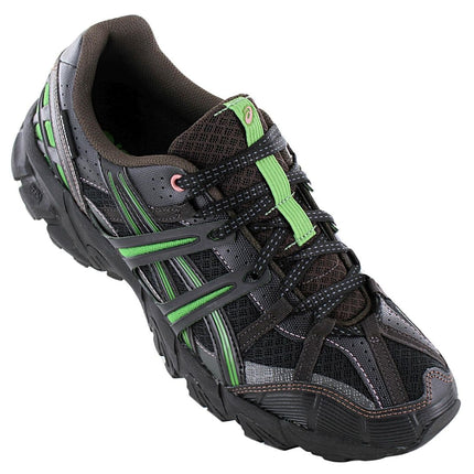 ASICS Gel-Sonoma 15-50 - Andersson Bell - Chaussures de course pour hommes Noir 1201A852-001