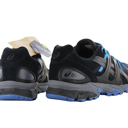 ASICS Gel-Sonoma 15-50 A.P.C. - Men's running shoes black 1203A226-001