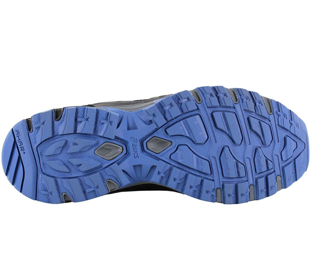 ASICS Gel - Sonoma 15 - 50 A.P.C. - Herren Laufschuhe Schwarz 1203A226 - 001 - Brandstyle24