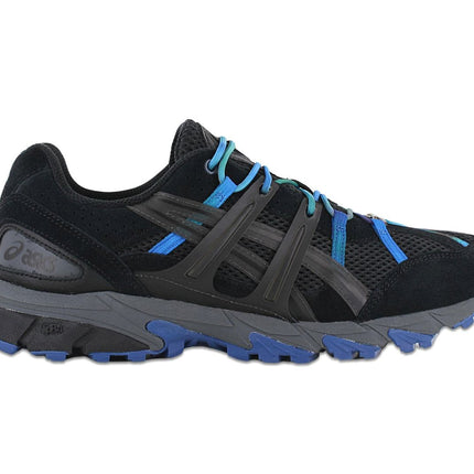 ASICS Gel-Sonoma 15-50 A.P.C. - Zapatillas de correr para hombre negras 1203A226-001
