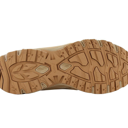 ASICS Gel-Sonoma 15-50 A.P.C. - Chaussures de course homme beiges 1203A226-200