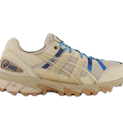 ASICS Gel-Sonoma 15-50 A.P.C. - Men's running shoes beige 1203A226-200