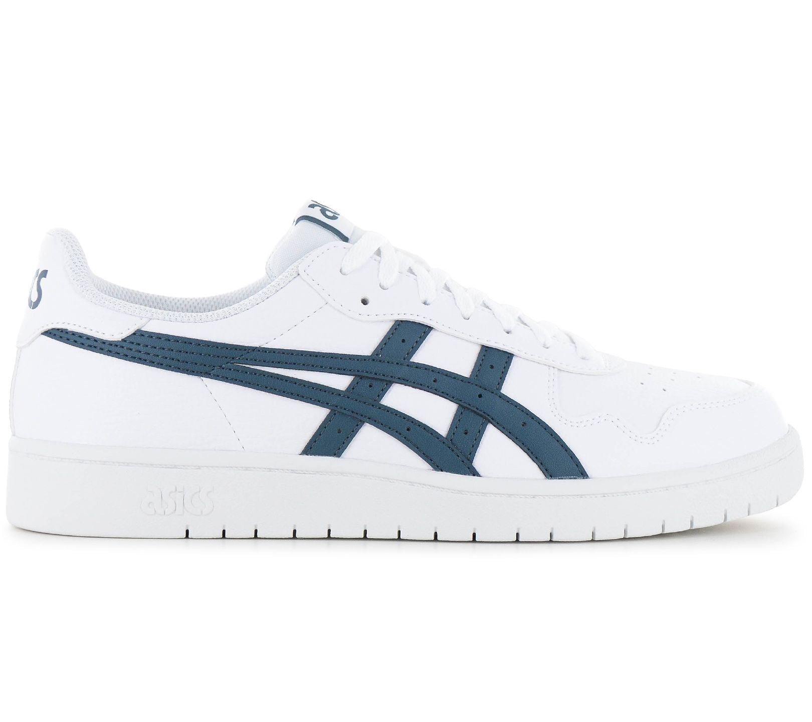 Asics Japan S - Herren Schuhe Sneakers Weiß 1203A615-108