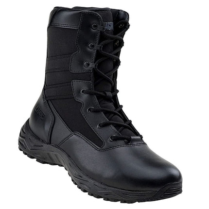 MAGNUM Interceptor - Herren Tactical Boots Einsatz Stiefel Schwarz 12119-BLACK