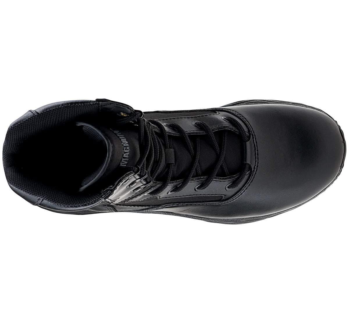 MAGNUM Interceptor - Herren Tactical Boots Einsatz Stiefel Schwarz 12119 - BLACK - Brandstyle24