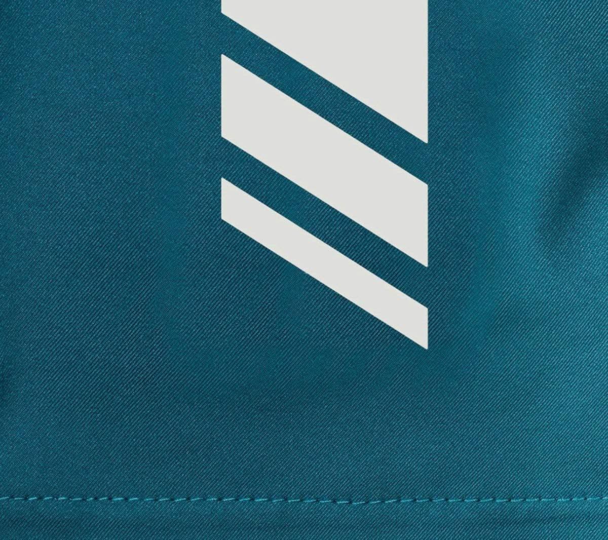 Jack Wolfskin Alpspitze Hoody M - Herren Skitouren Softshelljacke Blau 1307371 - 4133 - Brandstyle24