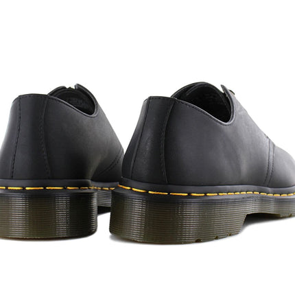 DR. DOC MARTENS 1461 Felix Vegan - Oxford schoenen lage schoenen zwart 14046001