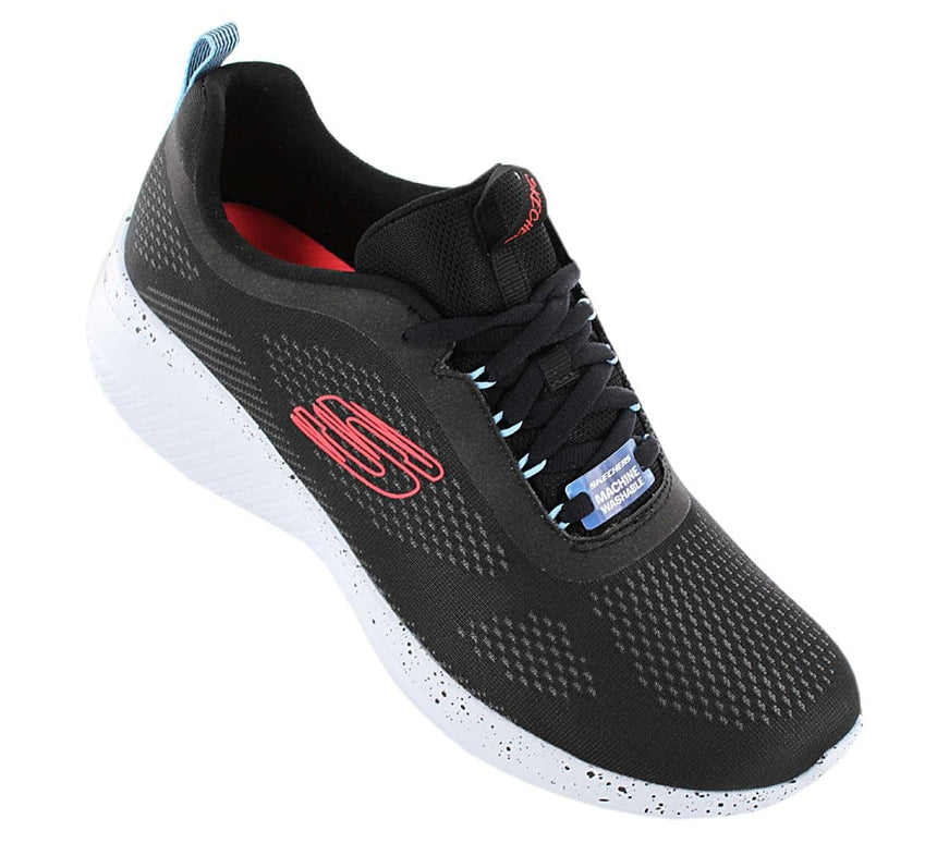 SKECHERS Ultra Flex 3.0 - New Horizon - Damen Sneakers Schuhe 149851-BLLB