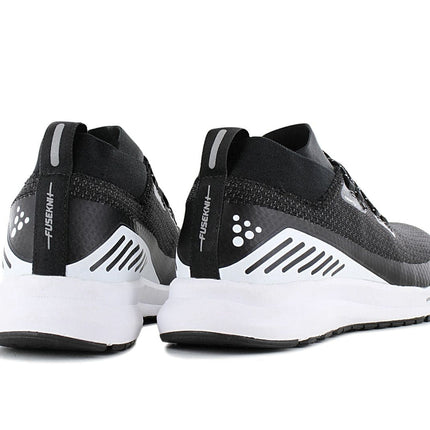 CRAFT Fuseknit X II M - Men's Running Shoes Black 1909298-999900
